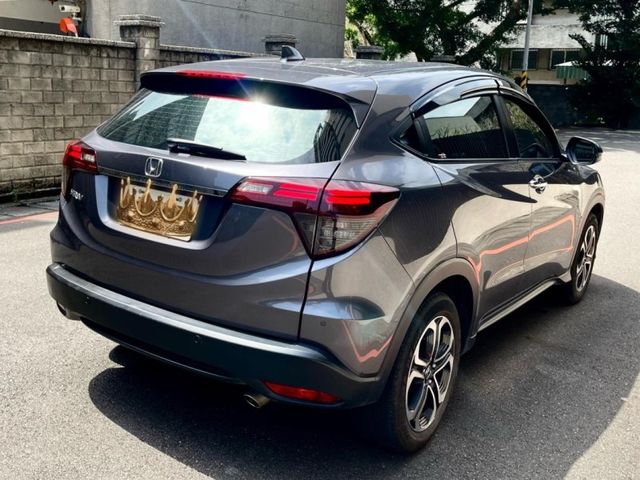 Honda HR-V  第2張相片