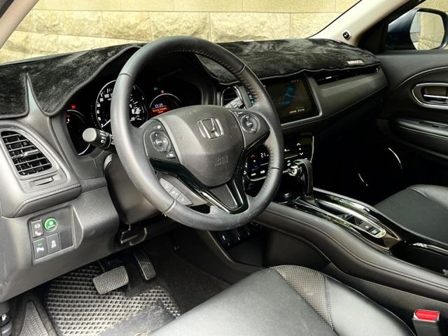 Honda HR-V  第4張相片