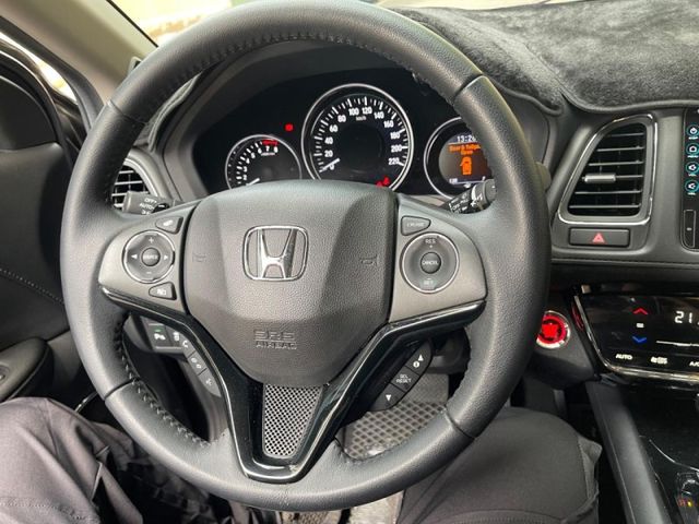 Honda HR-V  第5張相片