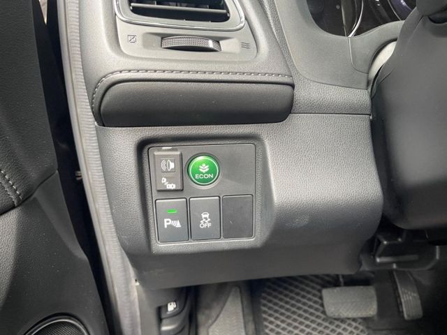 Honda HR-V  第6張相片