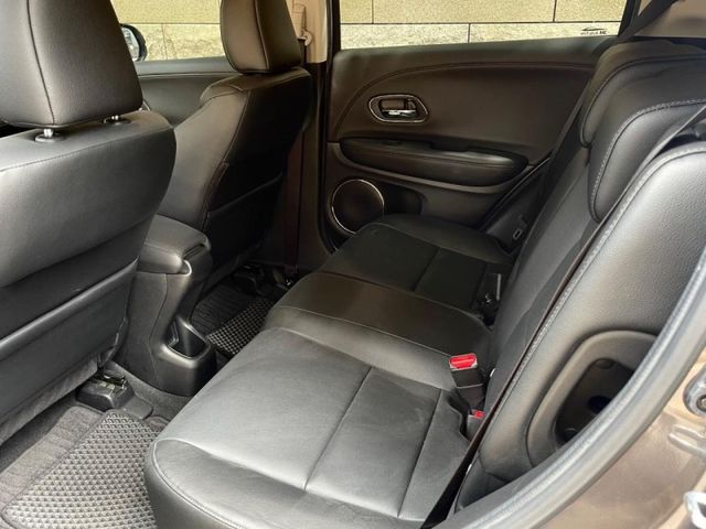 Honda HR-V  第7張相片