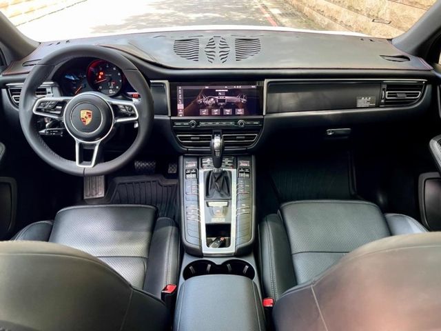 Porsche保時捷 Macan  第5張相片