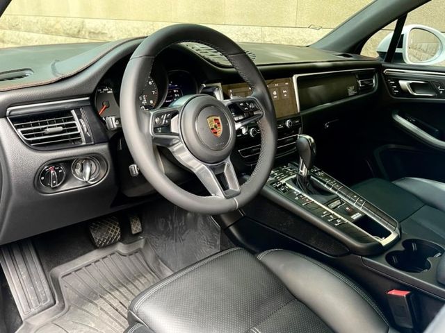 Porsche保時捷 Macan  第6張相片