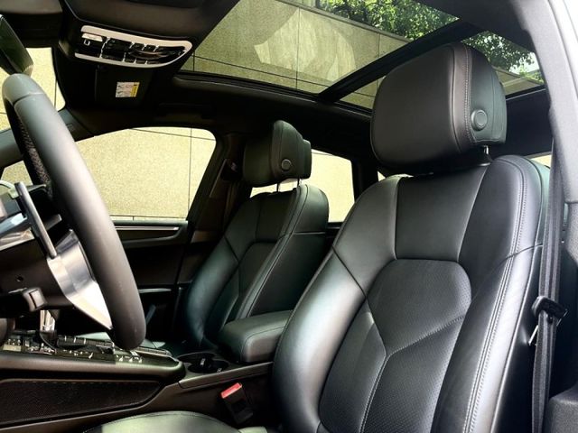 Porsche保時捷 Macan  第7張相片