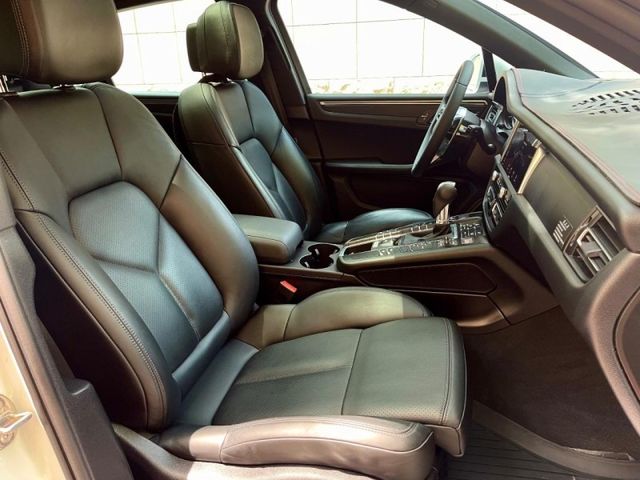 Porsche保時捷 Macan  第8張相片