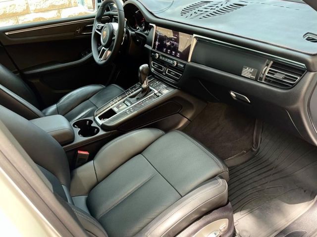 Porsche保時捷 Macan  第9張相片