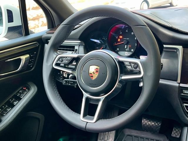 Porsche保時捷 Macan  第10張相片