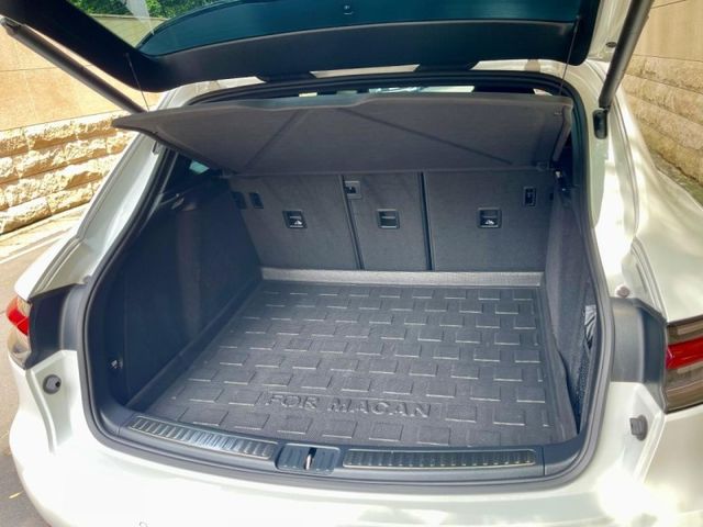 Porsche保時捷 Macan  第14張相片