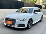 Audi A4  第1張縮圖
