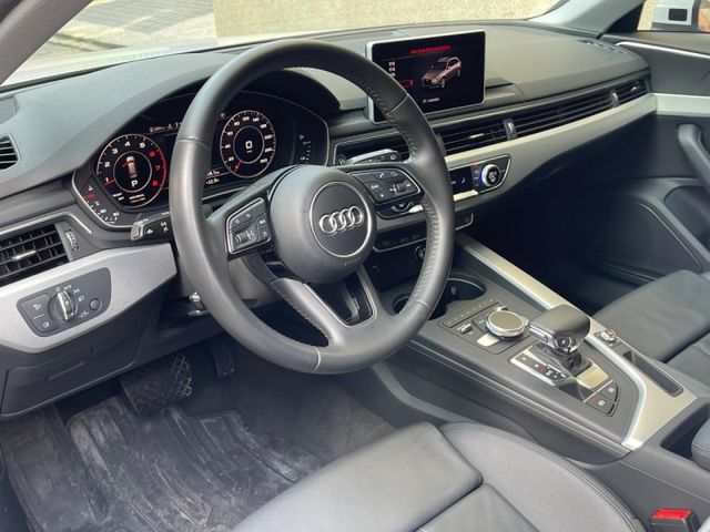 Audi A4  第4張相片