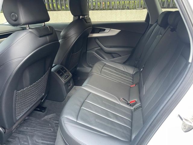 Audi A4  第5張相片