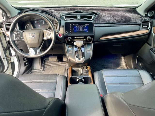 Honda CR-V  第3張相片