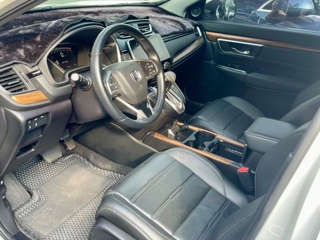 Honda CR-V  第4張相片