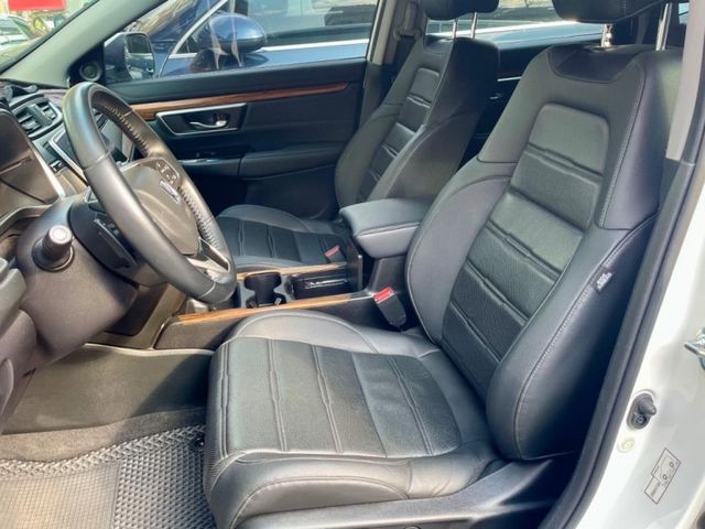 Honda CR-V  第5張相片