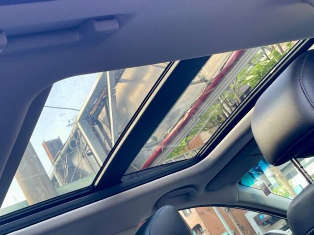 Honda CR-V  第6張相片