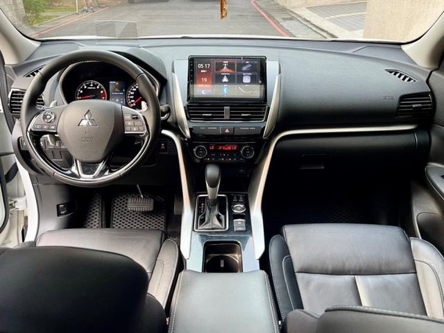 Mitsubishi Eclipse Cross  第3張相片