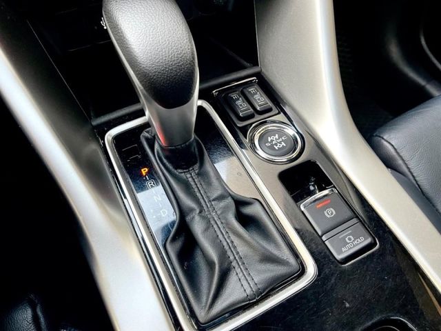 Mitsubishi Eclipse Cross  第7張相片