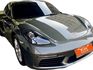 Porsche保時捷 Cayman  第1張縮圖