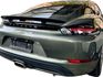 Porsche保時捷 Cayman  第4張縮圖