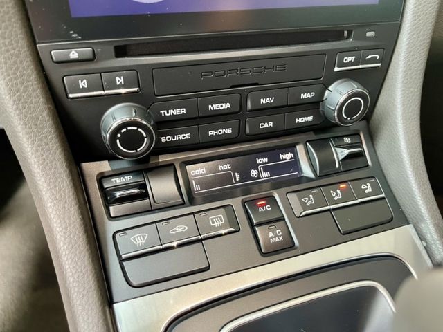 Porsche保時捷 Cayman  第8張相片