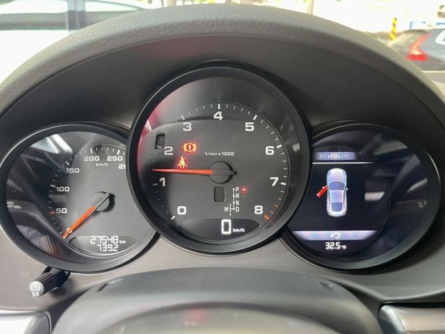 Porsche保時捷 Cayman  第12張相片