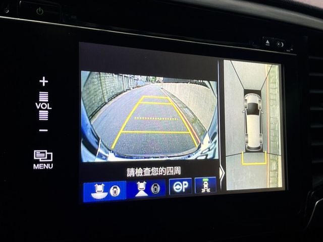 Honda Odyssey  第5張相片