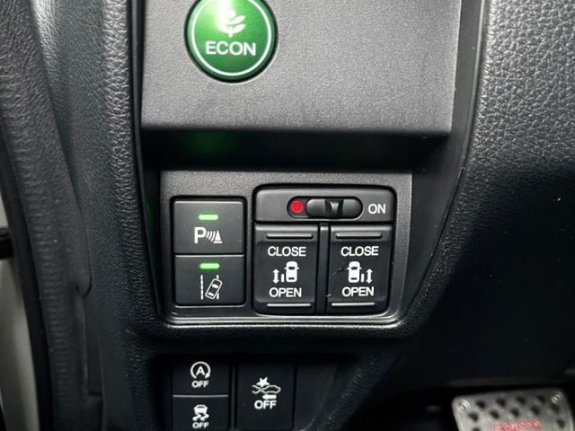 Honda Odyssey  第7張相片