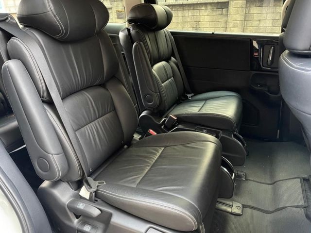Honda Odyssey  第9張相片