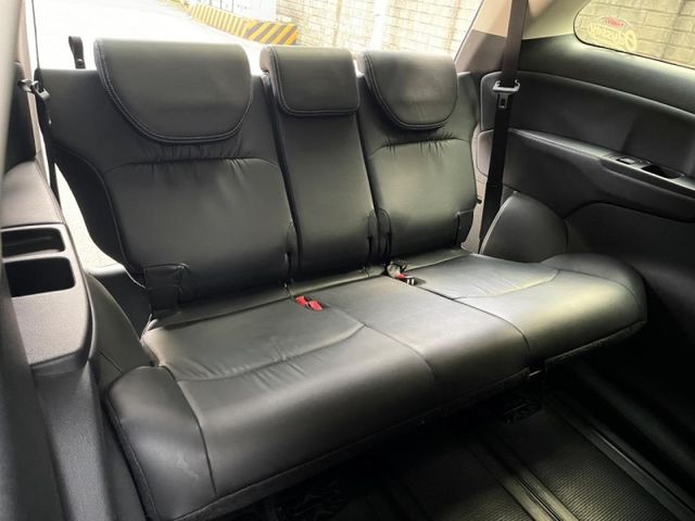 Honda Odyssey  第10張相片