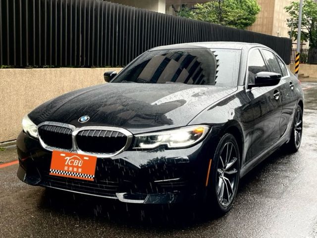 BMW/ 寶馬 330i  第1張相片