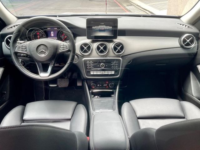 Mercedes-Benz/賓士 GLA200d  第5張相片