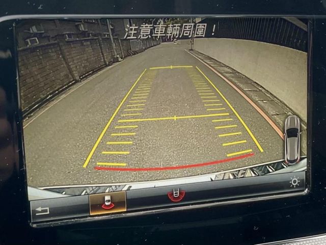Mercedes-Benz/賓士 GLA200d  第8張相片