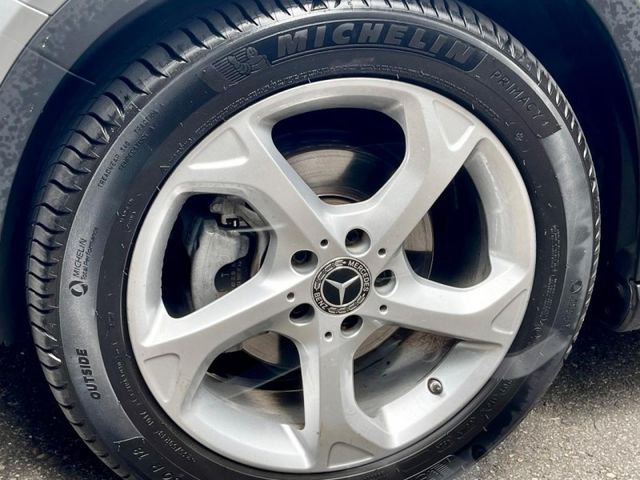 Mercedes-Benz/賓士 GLA200d  第10張相片