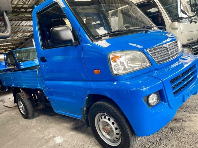 Mitsubishi Veryca  第2張相片