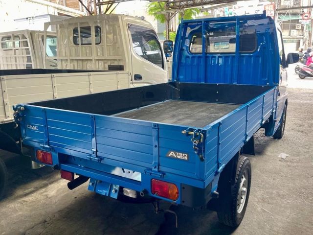 Mitsubishi Veryca  第4張相片