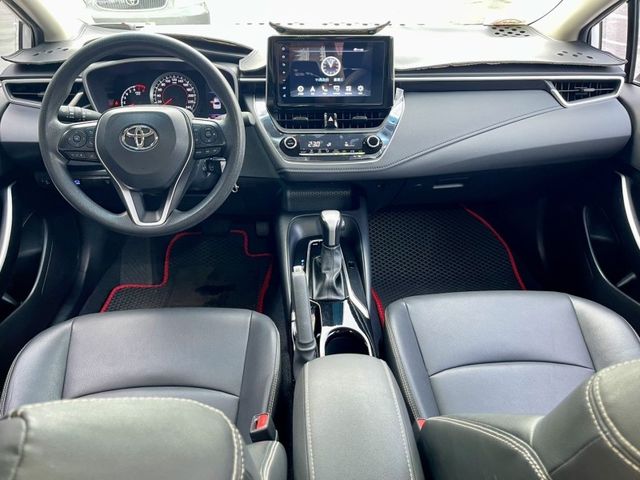 Toyota ALTIS  第4張相片