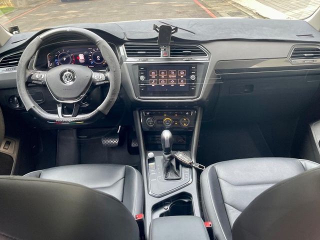 Volkswagen 福斯 Tiguan  第4張相片