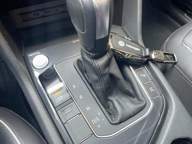 Volkswagen 福斯 Tiguan  第8張相片