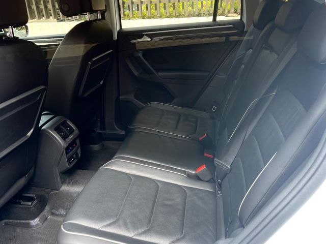Volkswagen 福斯 Tiguan  第9張相片