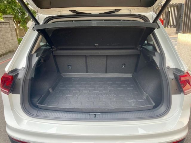Volkswagen 福斯 Tiguan  第10張相片