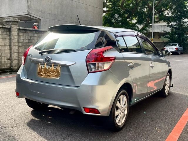 Toyota Yaris  第3張相片
