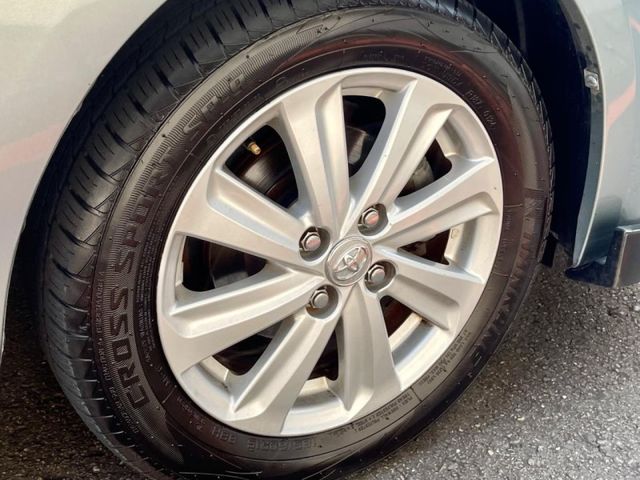 Toyota Yaris  第5張相片