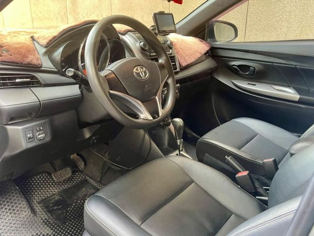 Toyota Yaris  第7張相片