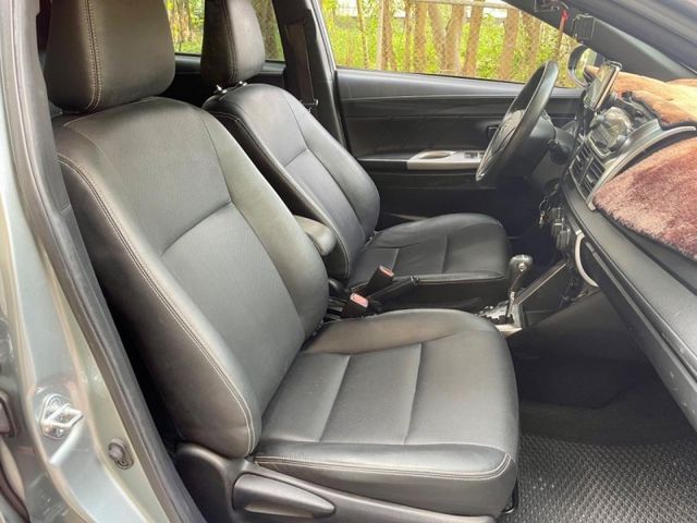 Toyota Yaris  第8張相片