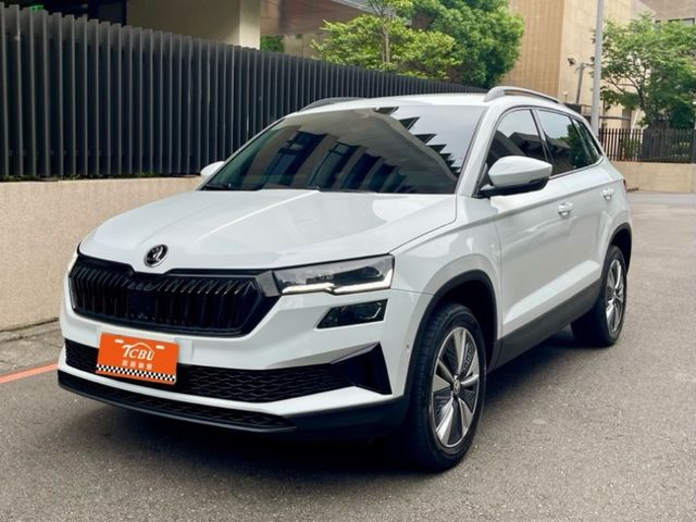 Skoda Karoq  第1張相片