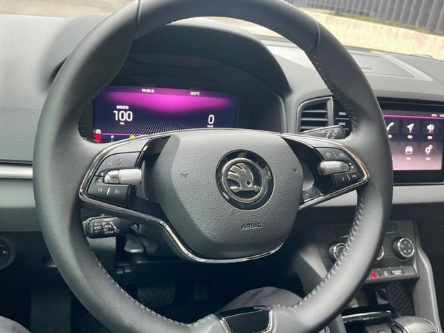 Skoda Karoq  第5張相片