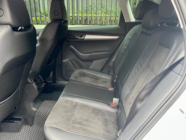 Skoda Karoq  第9張相片