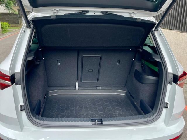 Skoda Karoq  第10張相片