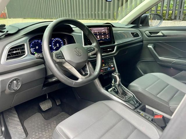 Volkswagen 福斯 T-Roc  第4張相片