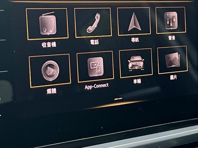 Volkswagen 福斯 T-Roc  第6張相片